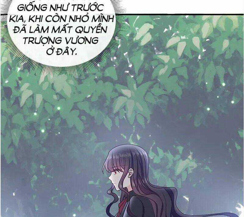 Ác Ma Đừng Hôn Tôi - Chapter 157 - Trang 45