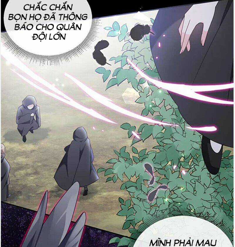 Ác Ma Đừng Hôn Tôi - Chapter 158 - Trang 4