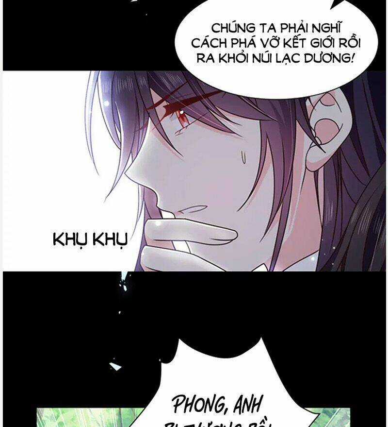 Ác Ma Đừng Hôn Tôi - Chapter 158 - Trang 47