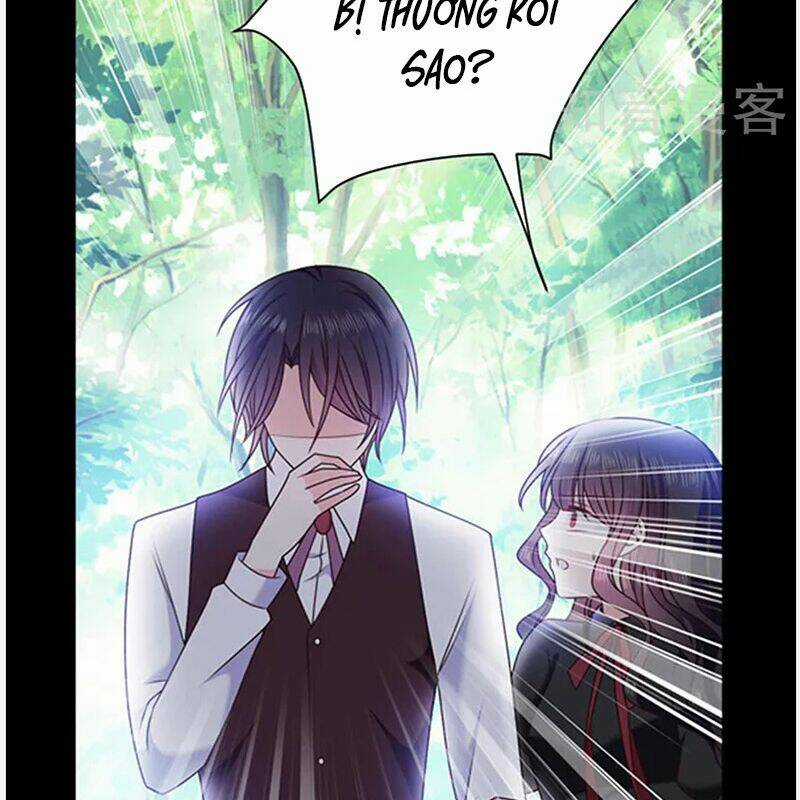 Ác Ma Đừng Hôn Tôi - Chapter 158 - Trang 48