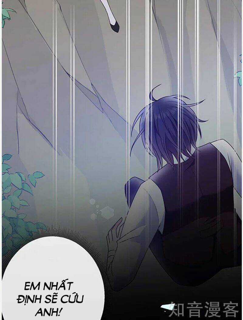 Ác Ma Đừng Hôn Tôi - Chapter 158 - Trang 60