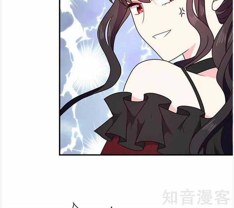 Ác Ma Đừng Hôn Tôi - Chapter 159 - Trang 46