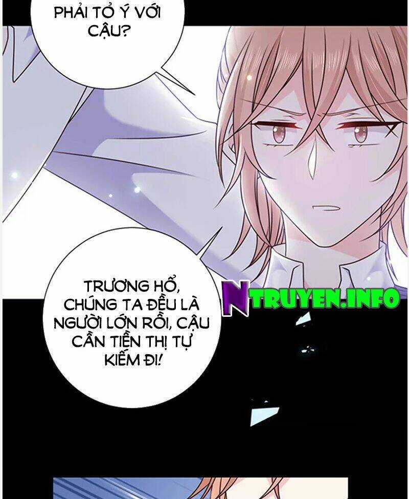 Ác Ma Đừng Hôn Tôi - Chapter 161 - Trang 6