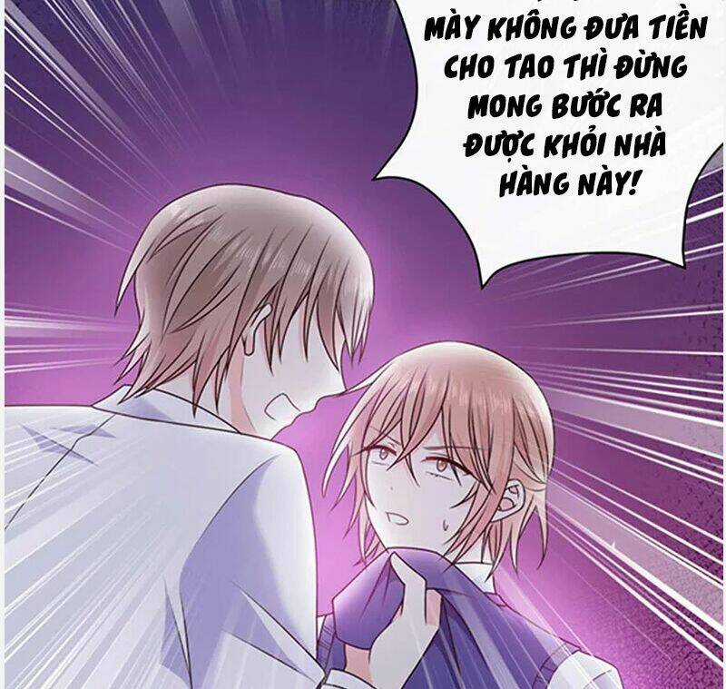 Ác Ma Đừng Hôn Tôi - Chapter 161 - Trang 8