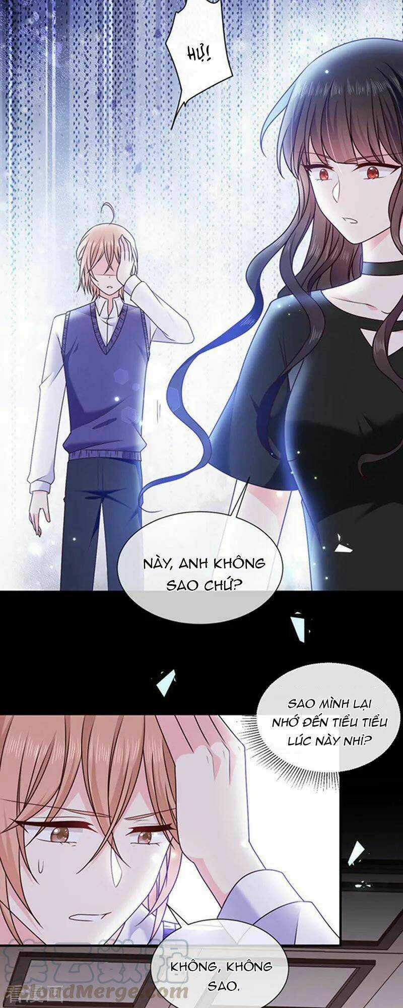 Ác Ma Đừng Hôn Tôi - Chapter 162 - Trang 12