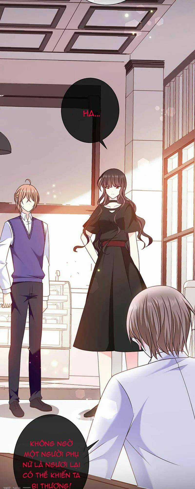 Ác Ma Đừng Hôn Tôi - Chapter 162 - Trang 13