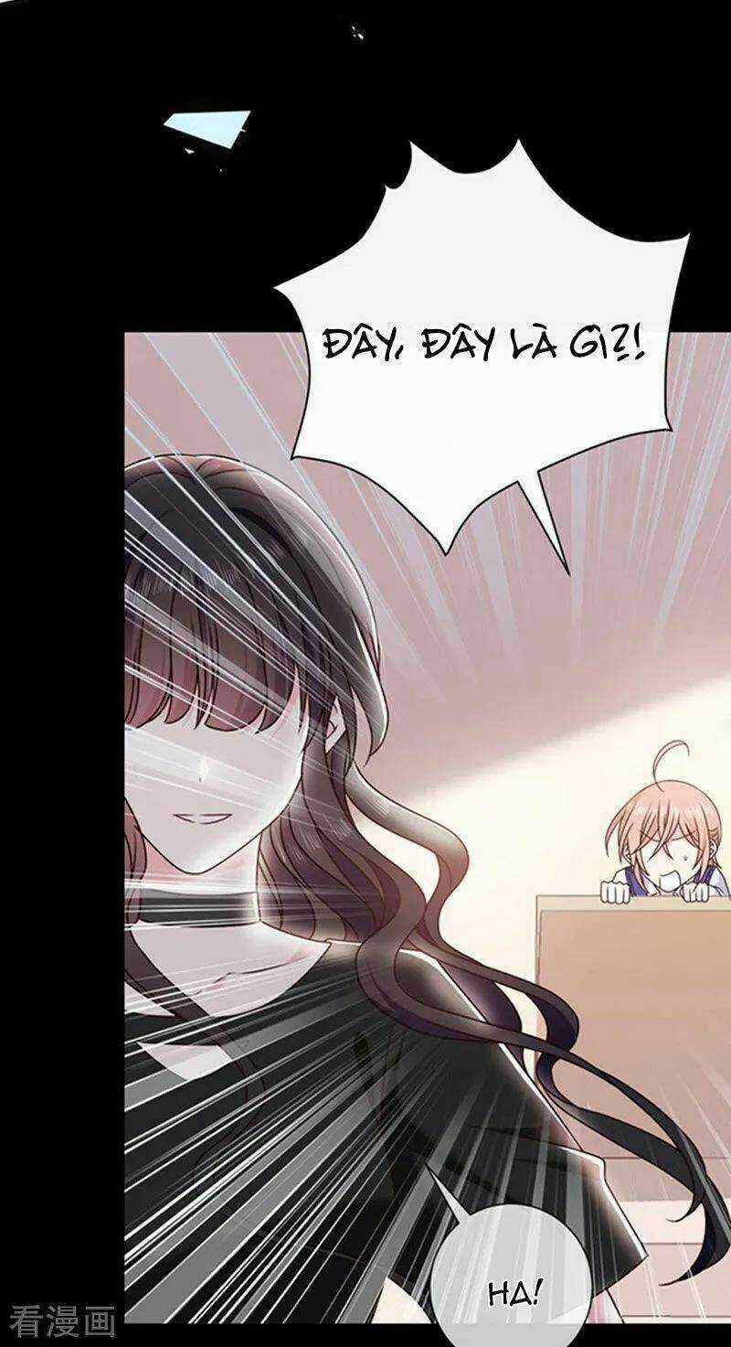 Ác Ma Đừng Hôn Tôi - Chapter 162 - Trang 17