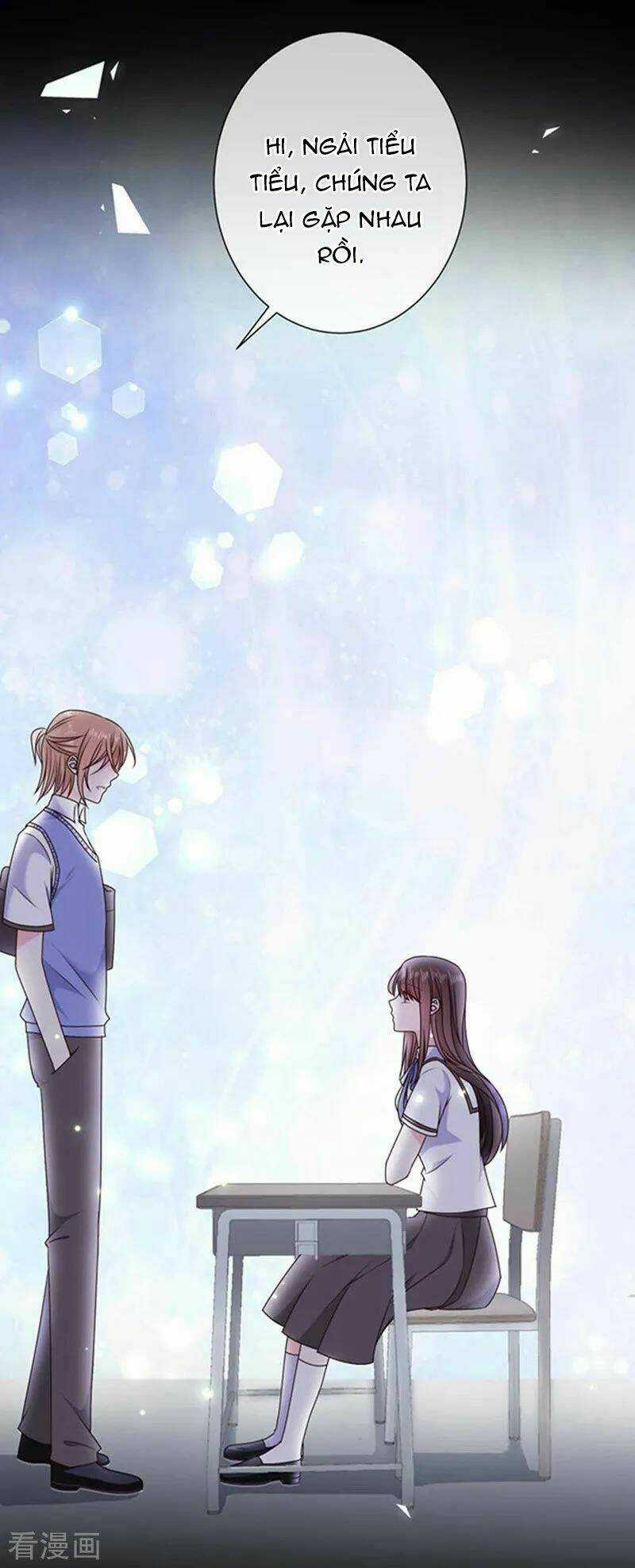 Ác Ma Đừng Hôn Tôi - Chapter 162 - Trang 6