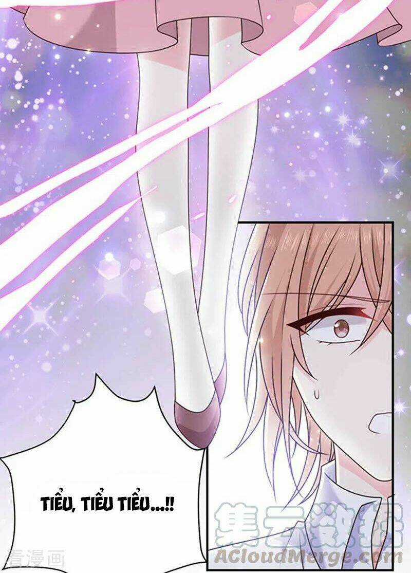 Ác Ma Đừng Hôn Tôi - Chapter 164 - Trang 5