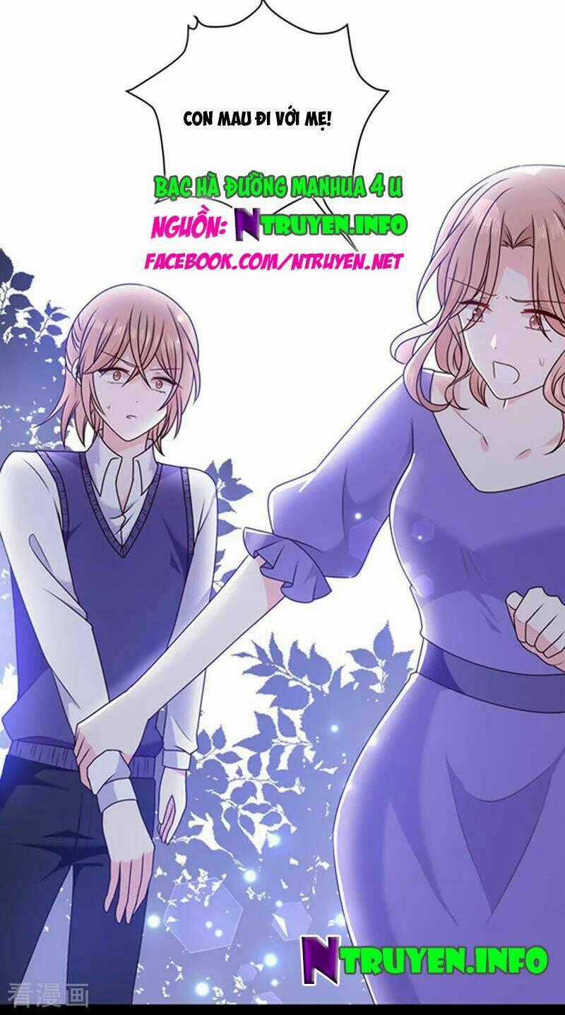 Ác Ma Đừng Hôn Tôi - Chapter 165 - Trang 1