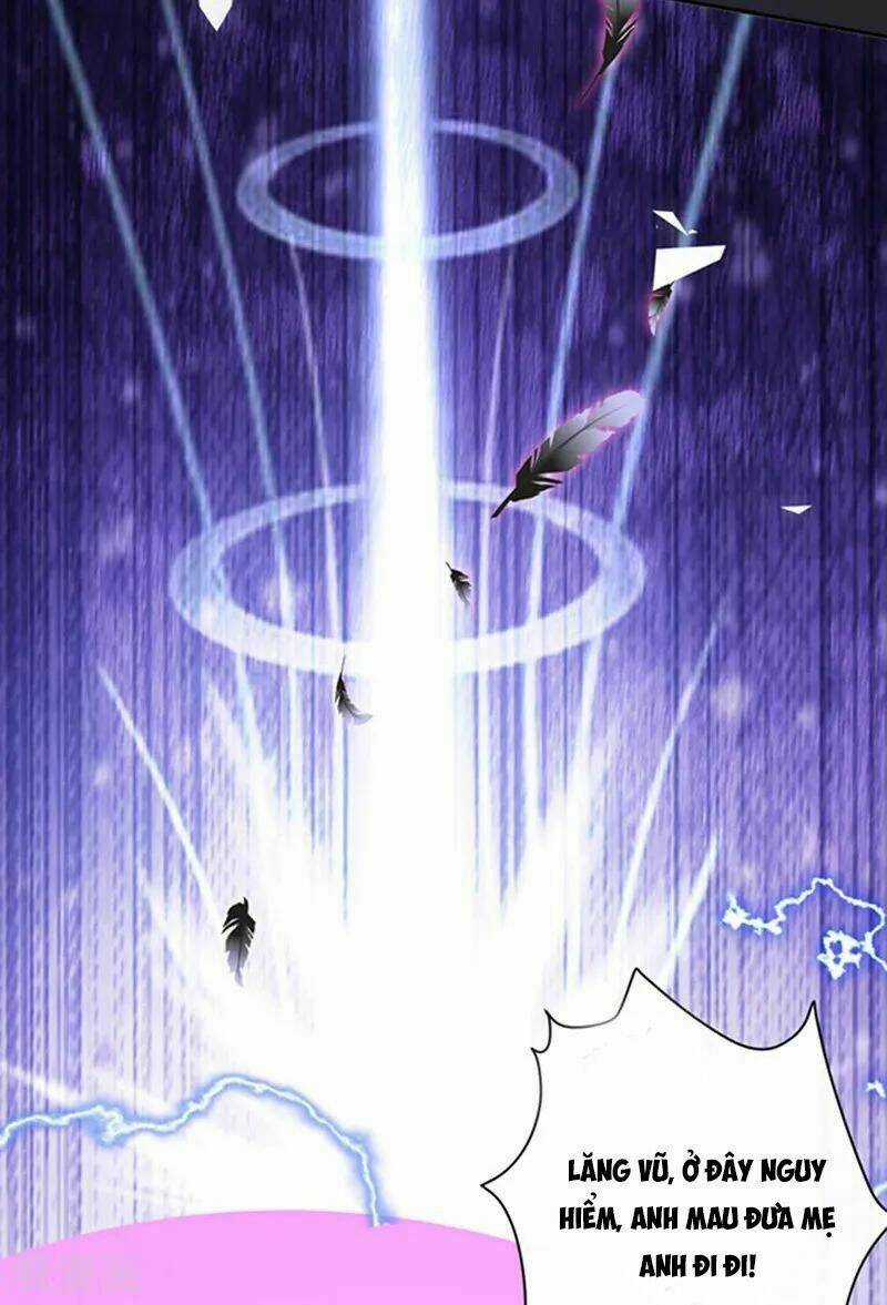 Ác Ma Đừng Hôn Tôi - Chapter 165 - Trang 17