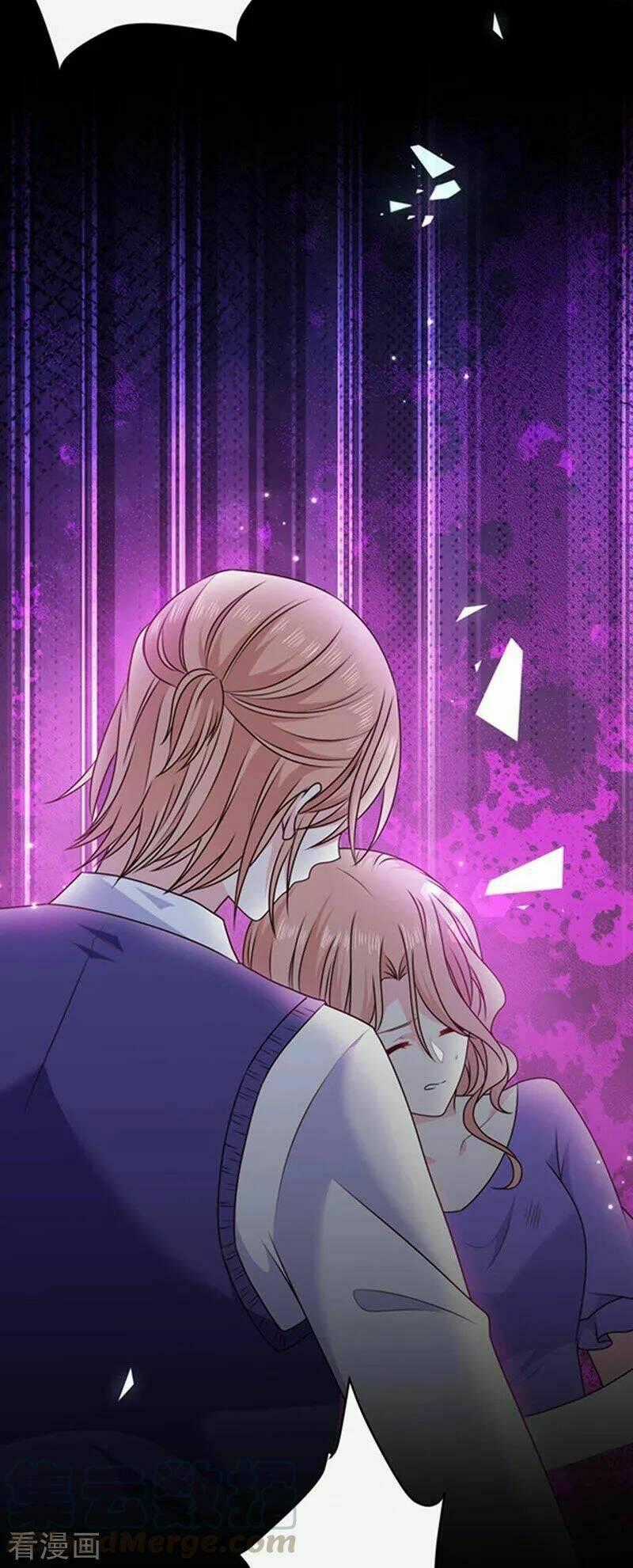 Ác Ma Đừng Hôn Tôi - Chapter 165 - Trang 25