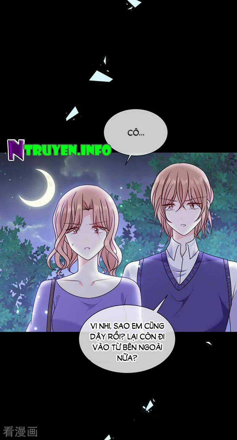 Ác Ma Đừng Hôn Tôi - Chapter 165 - Trang 5