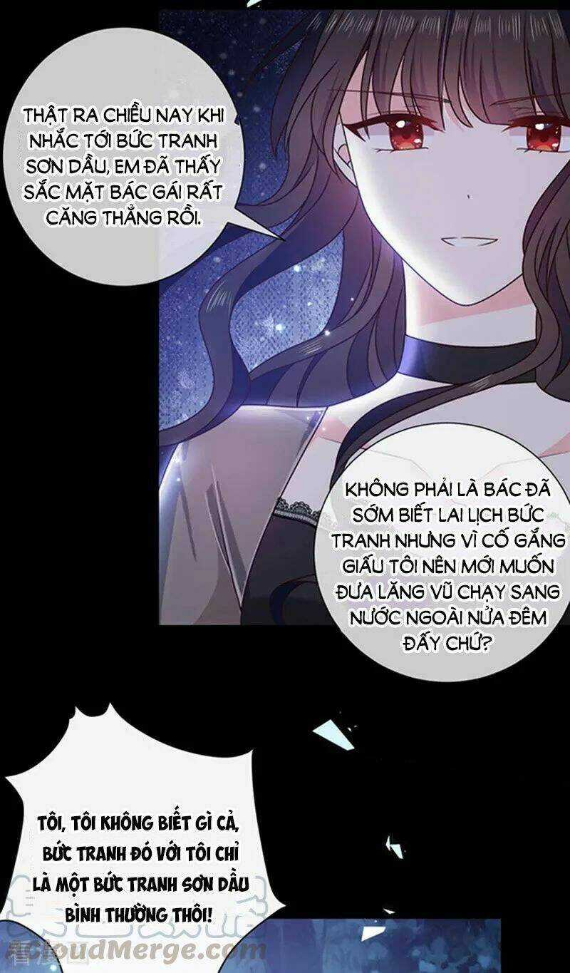 Ác Ma Đừng Hôn Tôi - Chapter 165 - Trang 6