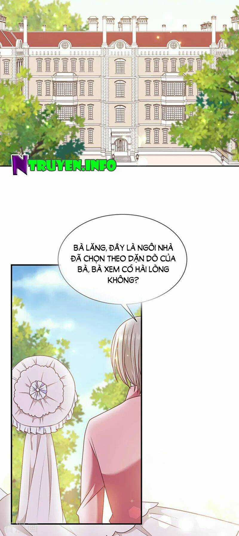 Ác Ma Đừng Hôn Tôi - Chapter 166 - Trang 8