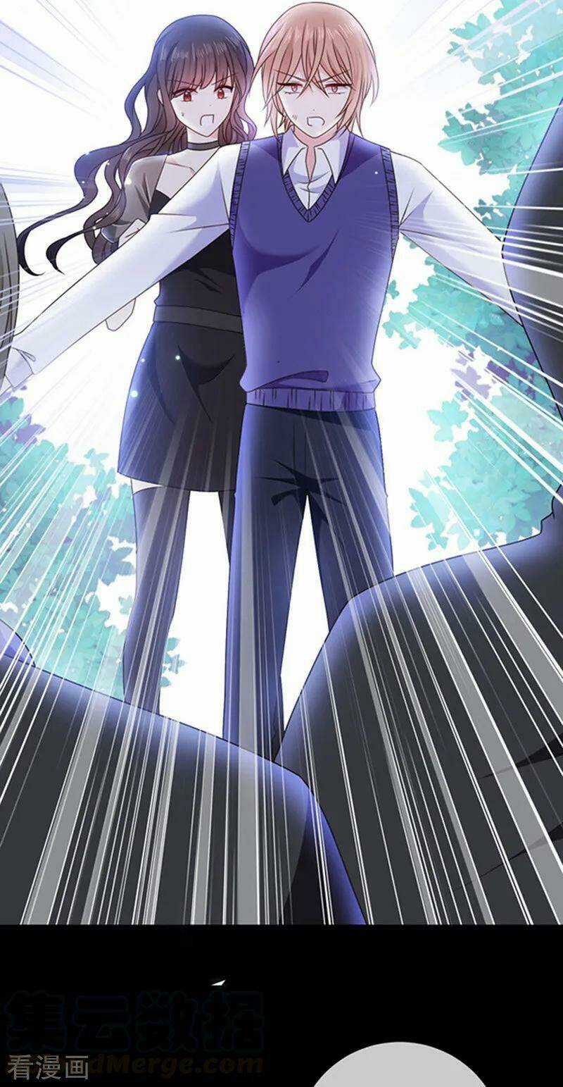 Ác Ma Đừng Hôn Tôi - Chapter 167 - Trang 7