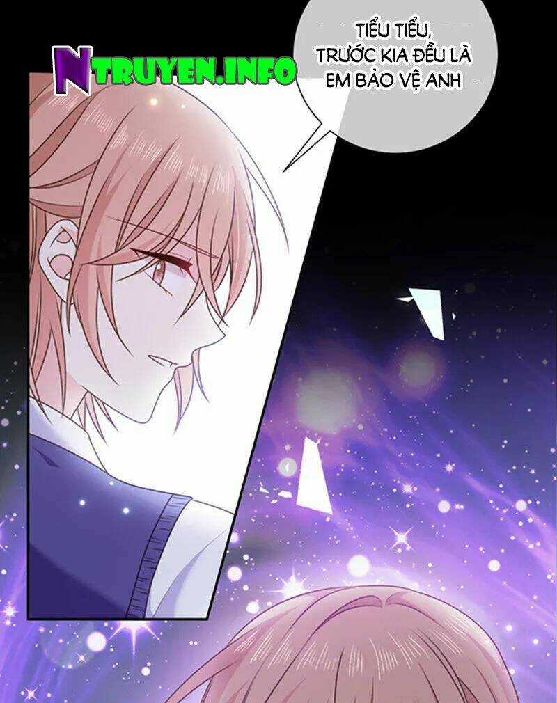 Ác Ma Đừng Hôn Tôi - Chapter 167 - Trang 8