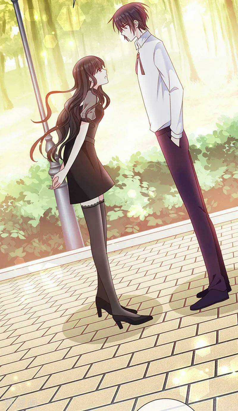 Ác Ma Đừng Hôn Tôi - Chapter 169 - Trang 8