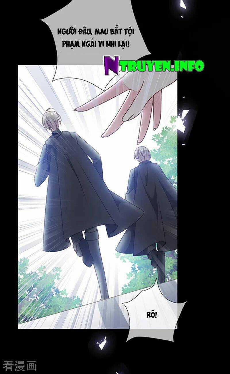 Ác Ma Đừng Hôn Tôi - Chapter 170 - Trang 22