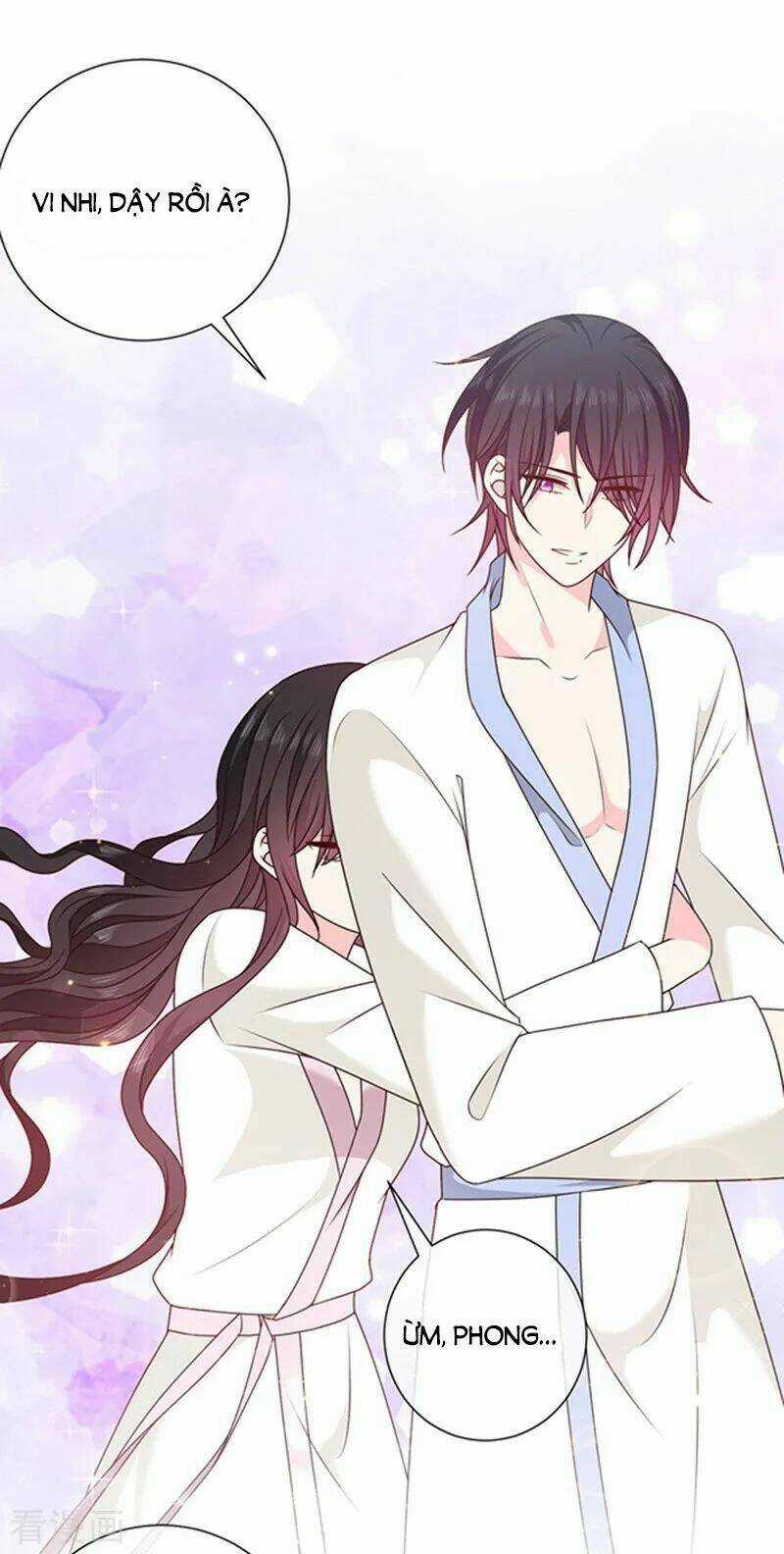 Ác Ma Đừng Hôn Tôi - Chapter 170 - Trang 5