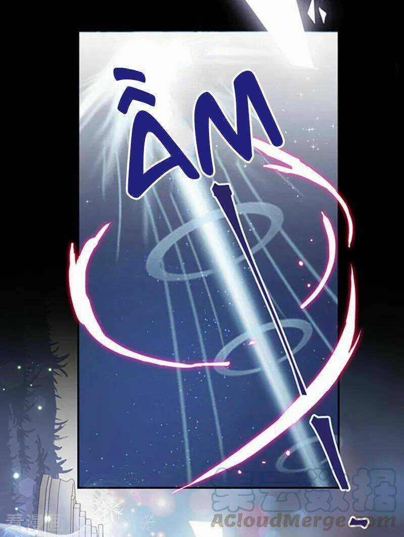 Ác Ma Đừng Hôn Tôi - Chapter 171 - Trang 24