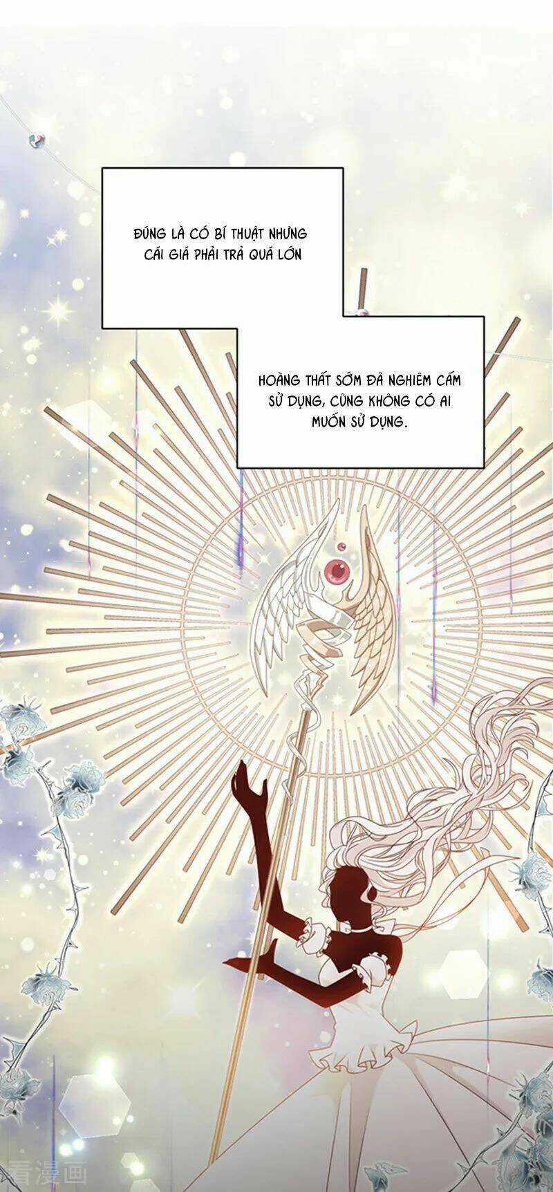 Ác Ma Đừng Hôn Tôi - Chapter 172 - Trang 12