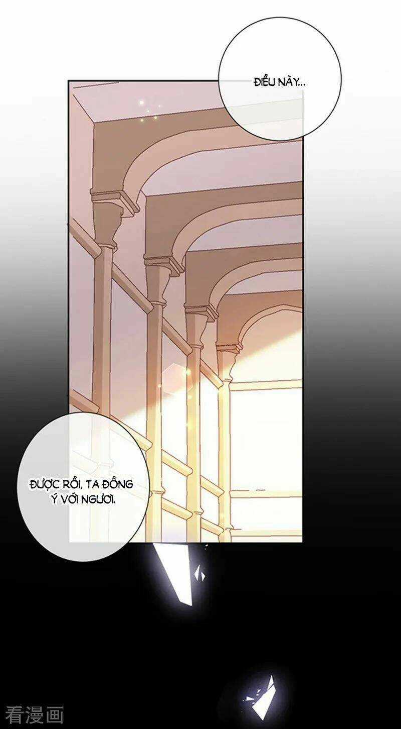 Ác Ma Đừng Hôn Tôi - Chapter 172 - Trang 22