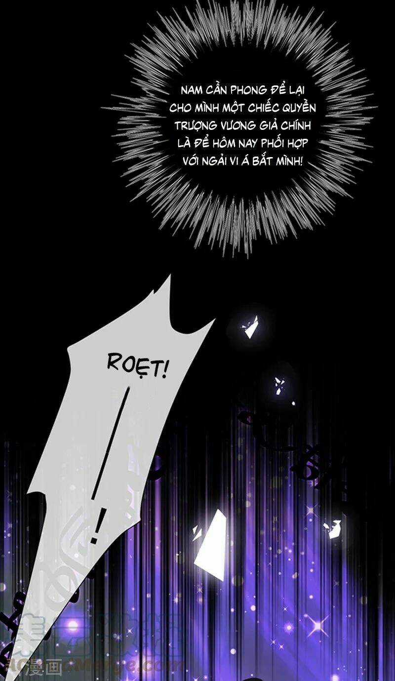 Ác Ma Đừng Hôn Tôi - Chapter 172 - Trang 5