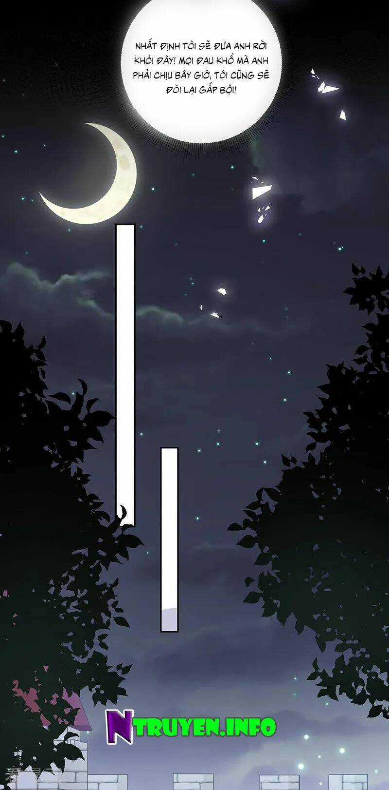 Ác Ma Đừng Hôn Tôi - Chapter 174 - Trang 6