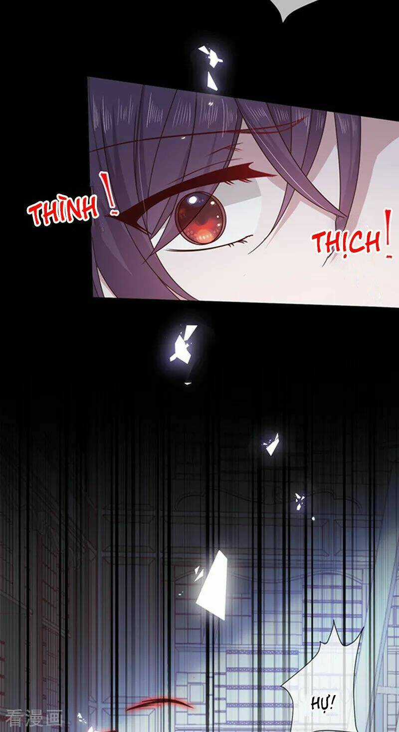 Ác Ma Đừng Hôn Tôi - Chapter 175 - Trang 8