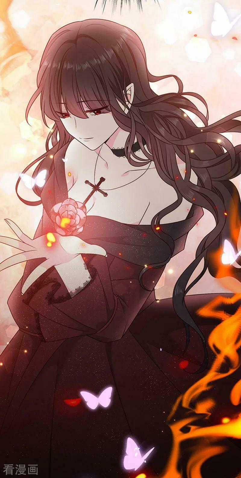 Ác Ma Đừng Hôn Tôi - Chapter 176 - Trang 24