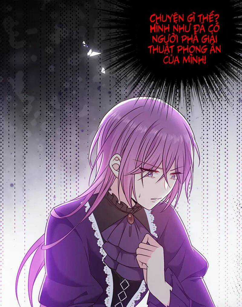 Ác Ma Đừng Hôn Tôi - Chapter 176 - Trang 7