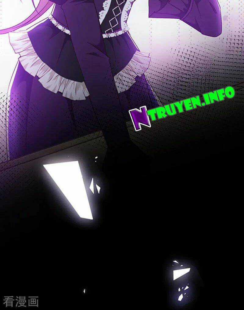 Ác Ma Đừng Hôn Tôi - Chapter 176 - Trang 8