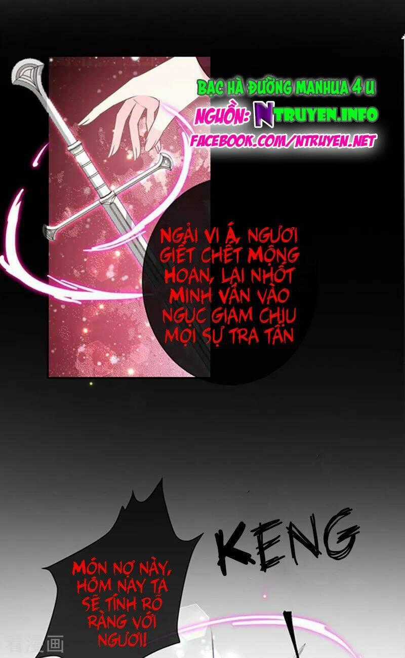 Ác Ma Đừng Hôn Tôi - Chapter 177 - Trang 1