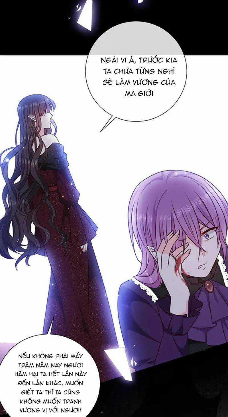 Ác Ma Đừng Hôn Tôi - Chapter 177 - Trang 13