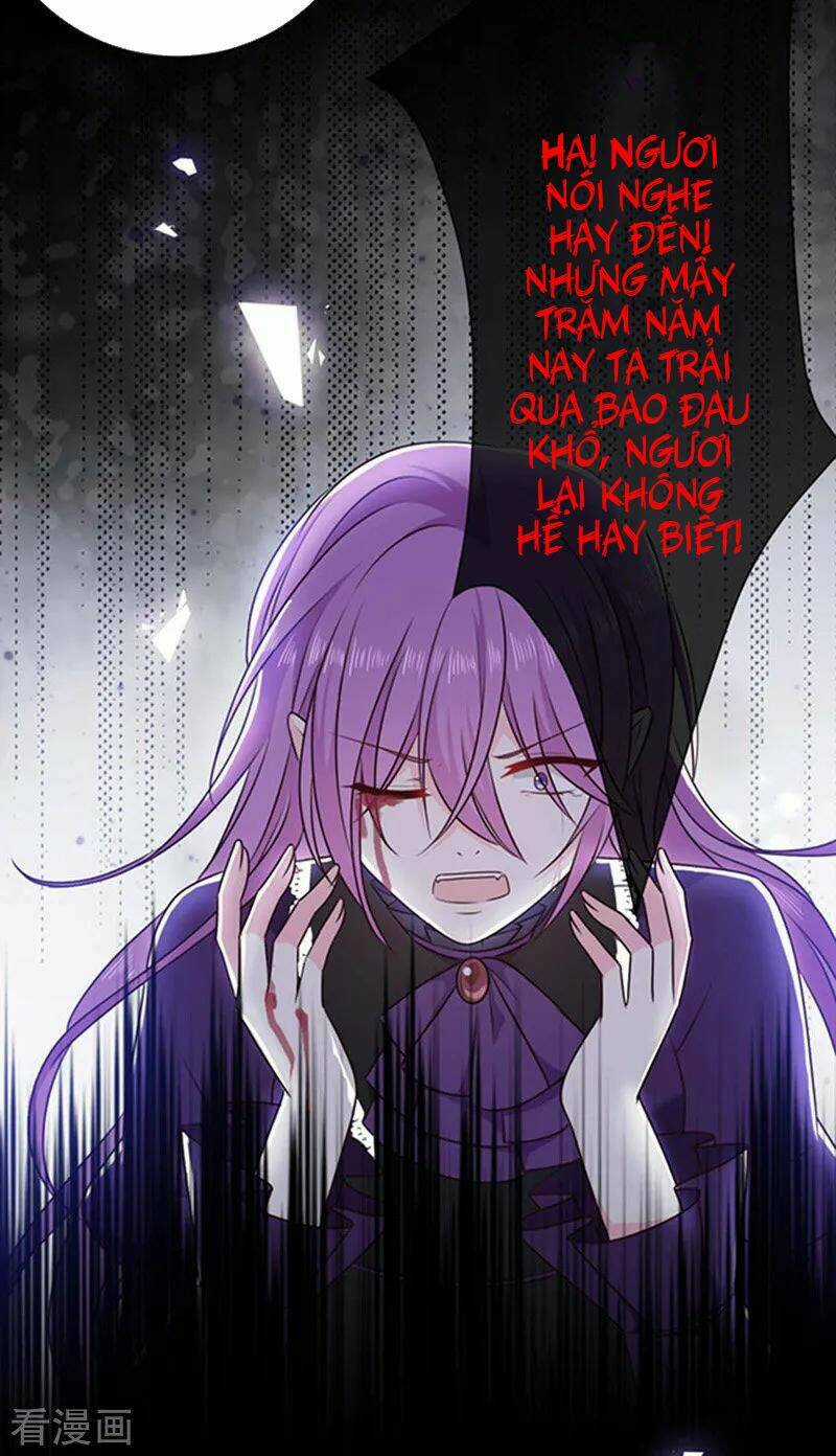 Ác Ma Đừng Hôn Tôi - Chapter 177 - Trang 14