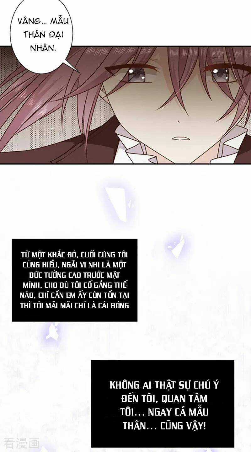 Ác Ma Đừng Hôn Tôi - Chapter 177 - Trang 23