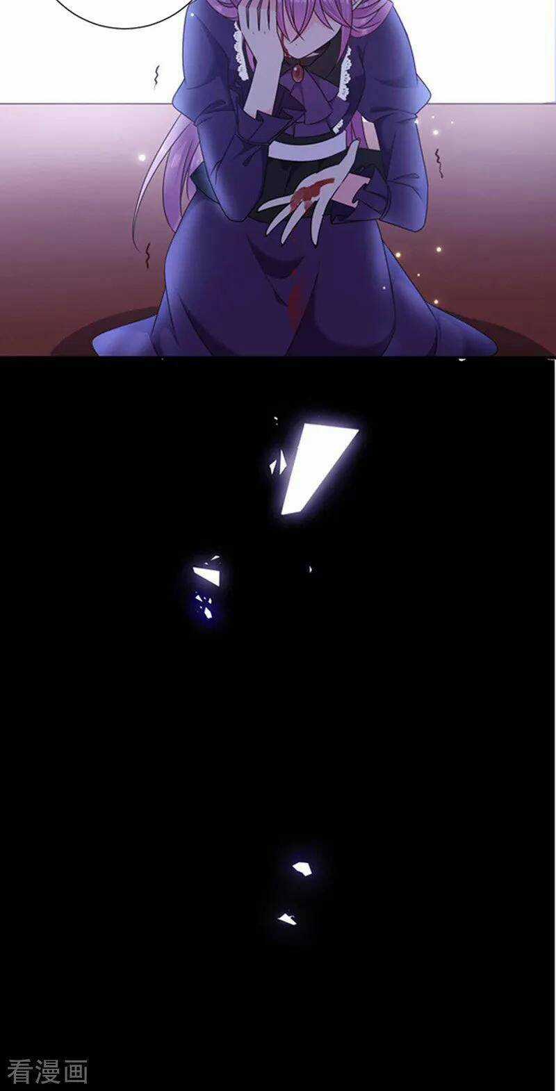 Ác Ma Đừng Hôn Tôi - Chapter 177 - Trang 10