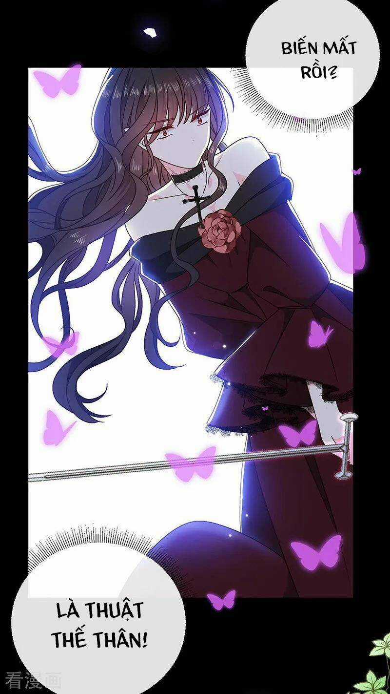 Ác Ma Đừng Hôn Tôi - Chapter 178 - Trang 18