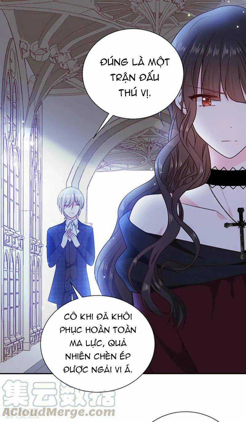 Ác Ma Đừng Hôn Tôi - Chapter 178 - Trang 23