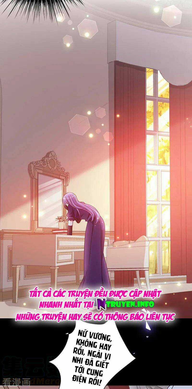 Ác Ma Đừng Hôn Tôi - Chapter 178 - Trang 29