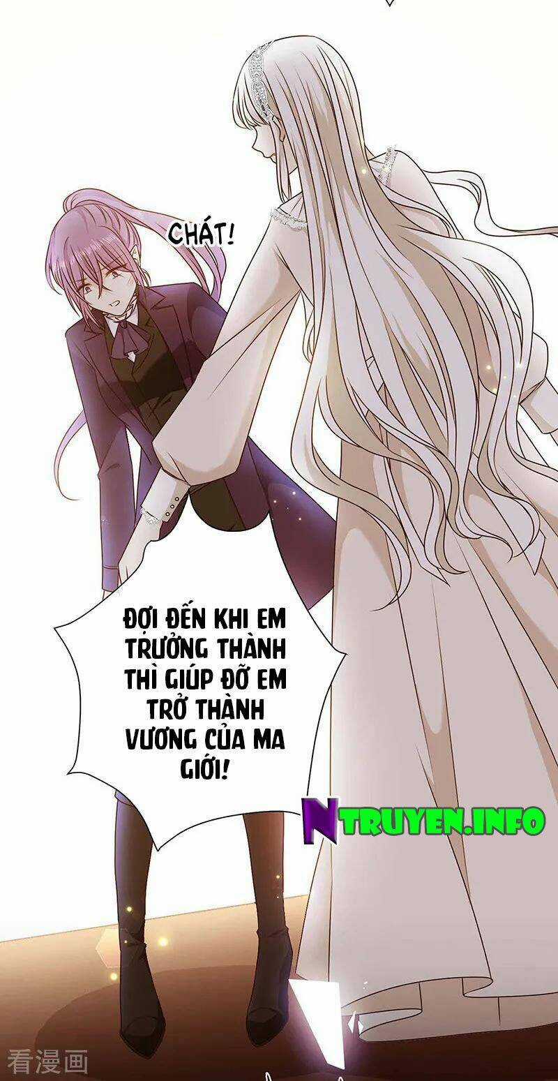 Ác Ma Đừng Hôn Tôi - Chapter 178 - Trang 4