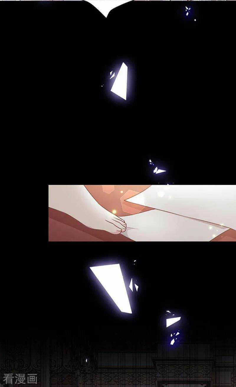 Ác Ma Đừng Hôn Tôi - Chapter 182 - Trang 17