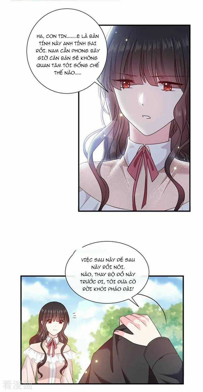 Ác Ma Đừng Hôn Tôi - Chapter 183 - Trang 2
