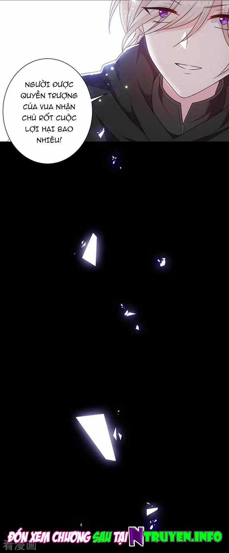 Ác Ma Đừng Hôn Tôi - Chapter 183 - Trang 23