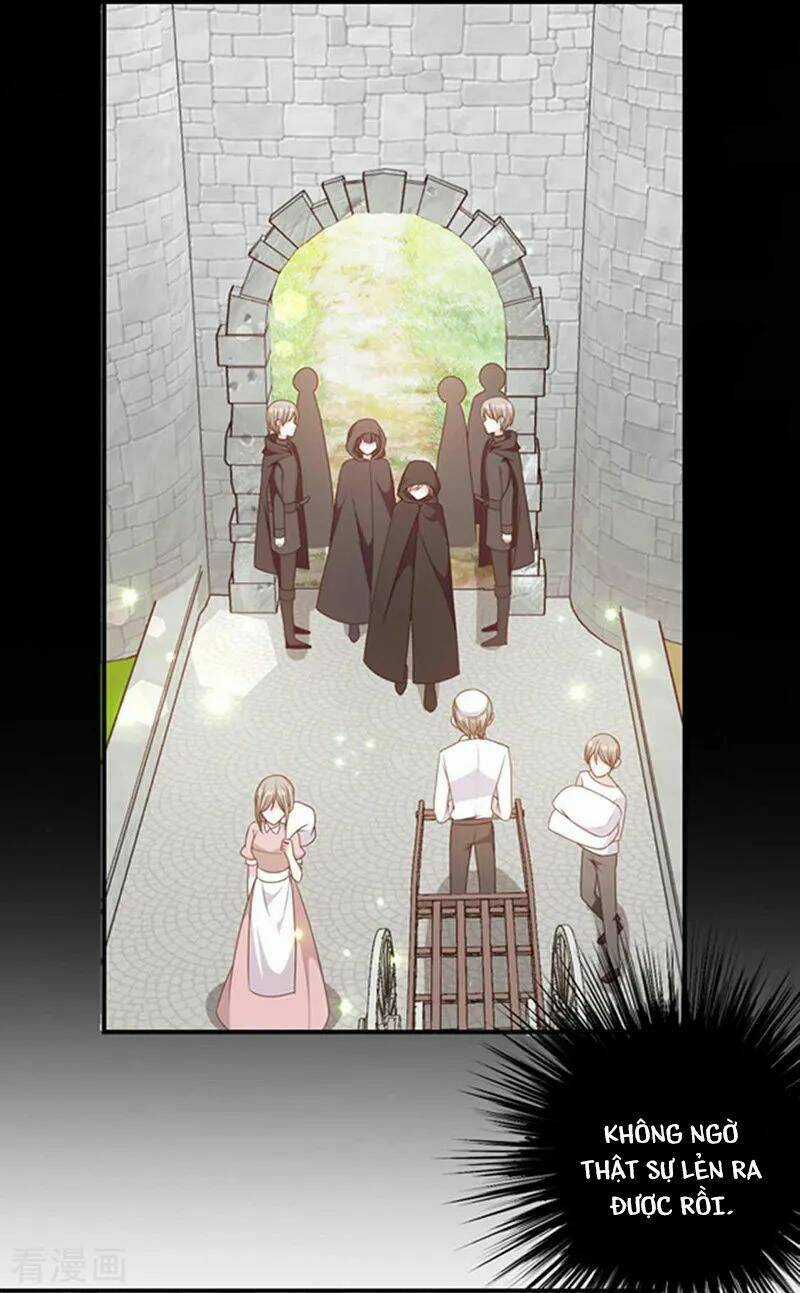 Ác Ma Đừng Hôn Tôi - Chapter 183 - Trang 4