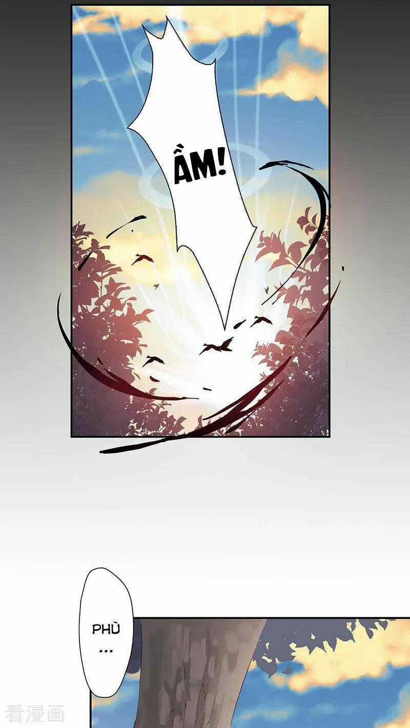 Ác Ma Đừng Hôn Tôi - Chapter 184 - Trang 2