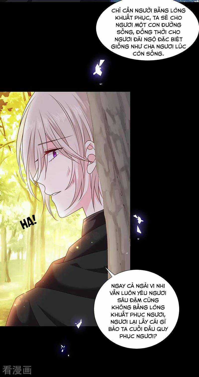 Ác Ma Đừng Hôn Tôi - Chapter 184 - Trang 4