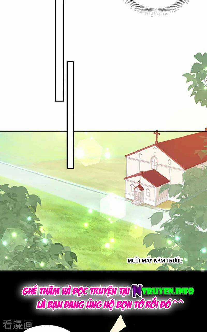 Ác Ma Đừng Hôn Tôi - Chapter 185 - Trang 18