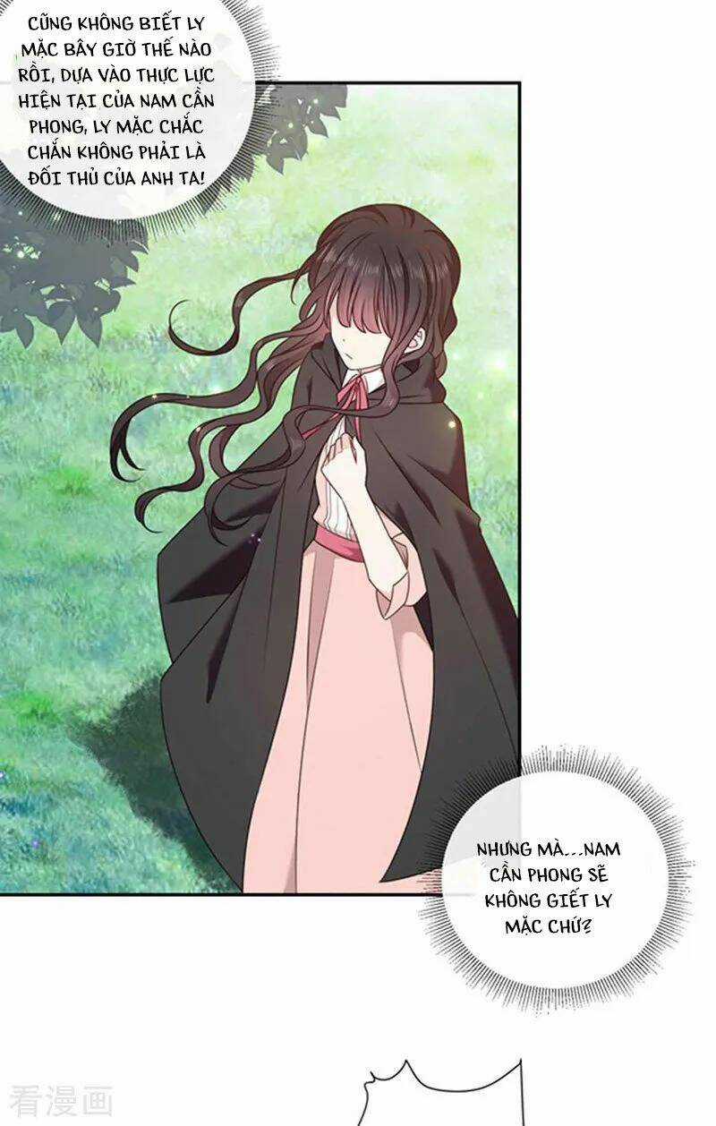 Ác Ma Đừng Hôn Tôi - Chapter 185 - Trang 5